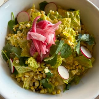ENTREE House Salad
