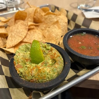 Guacamole