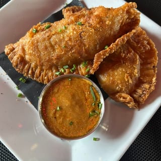 Empanadas