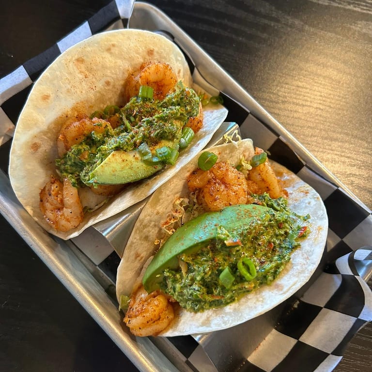 Tacos That Delight Your Taste Buds