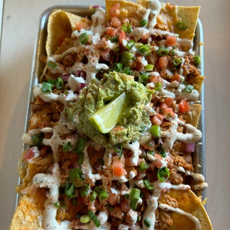 Tasty Delivery for Every Craving