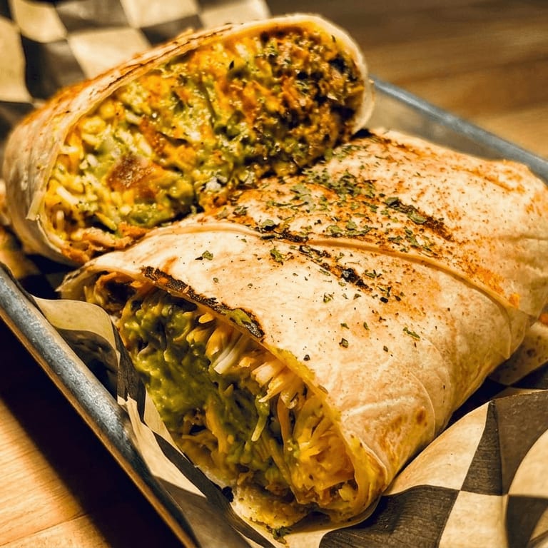 Taste Our Authentic Empanadas